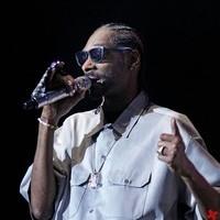 Snoop Dogg performing at Liverpool Echo Arena - Photos | Picture 96770